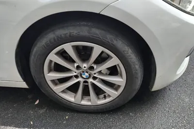 BMW 3 Series GT