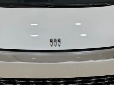 Buick Century