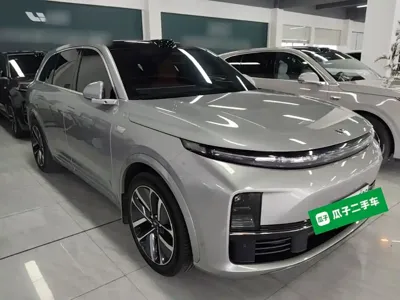 Li Auto Li L7