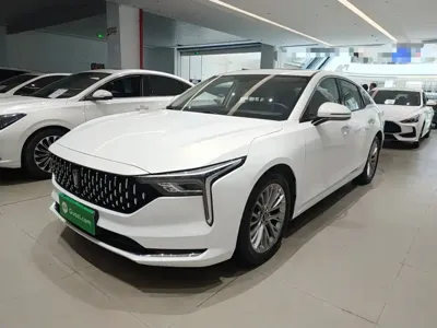 Bestune B70