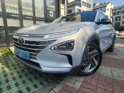 Hyundai Nexo