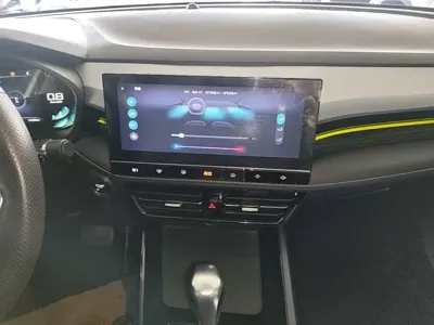 Roewe i5