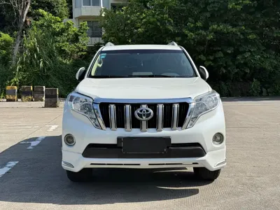 Toyota Prado (Import)
