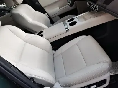 Li Auto Li L9