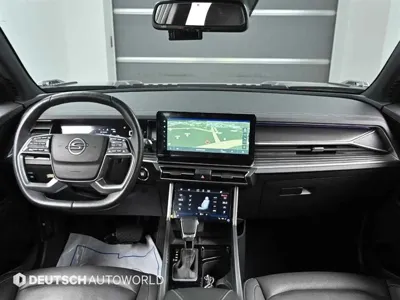 KG_Mobility_Ssangyong Torres