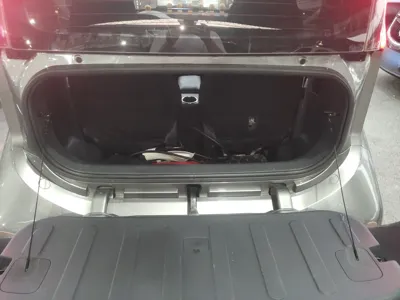 Baojun E200