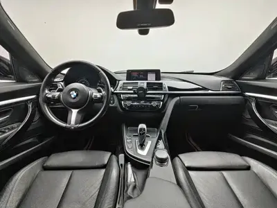 BMW 3 Series GT