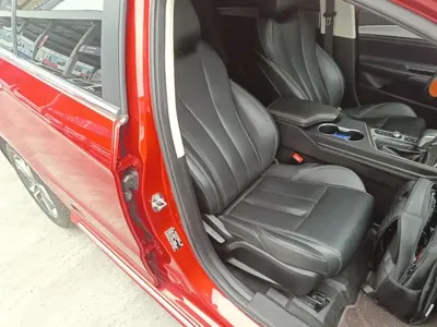 Chery Arrizo 5 Plus
