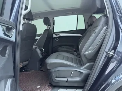 Volkswagen Talagon