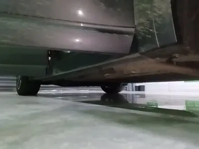Li Auto Li L8