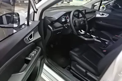 Wuling Jiachen