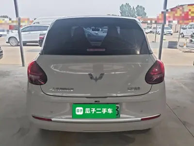 Wuling Bingo