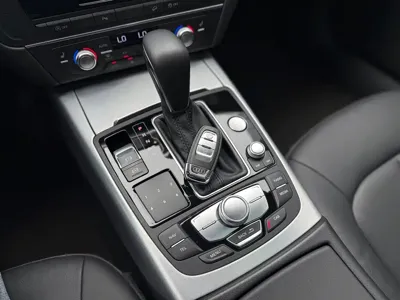 Audi A6 (Import)