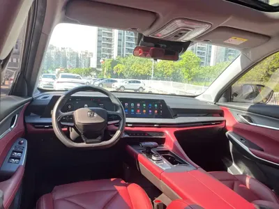 Changan 长安CS75PLUS