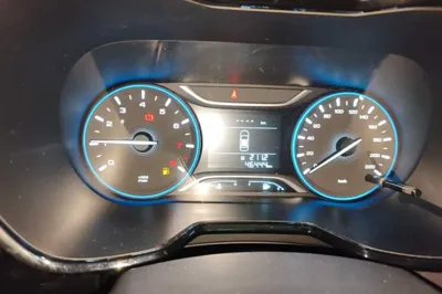 GAC Trumpchi GS4