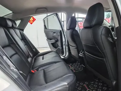 Honda Envix