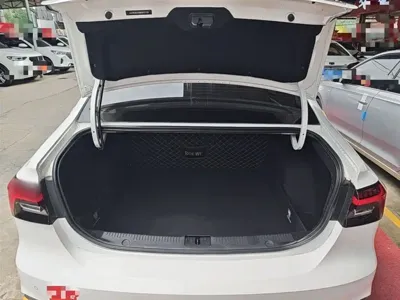 Roewe i6 Max