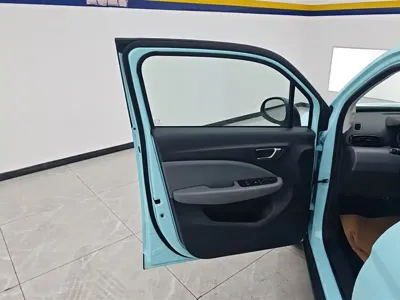Leapmotor Leapmotor T03