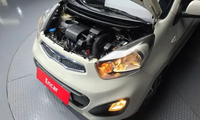 Kia Morning