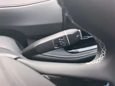 Changan 长安CS55PLUS PHEV