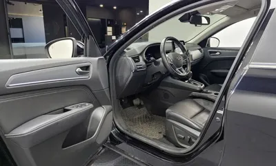 Renault-KoreaSamsung XM3