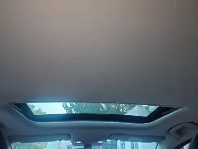 Geely Vision X3