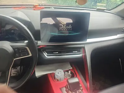 BYD Pro