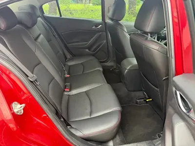 Mazda 3 Axela