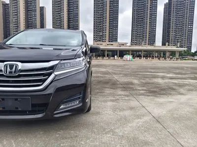 Honda Elysion