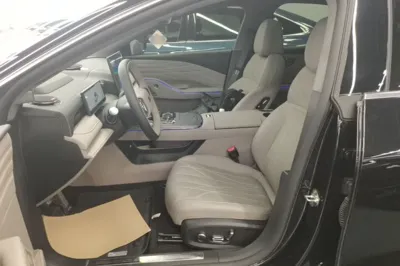Geely Galaxy Galaxy 8