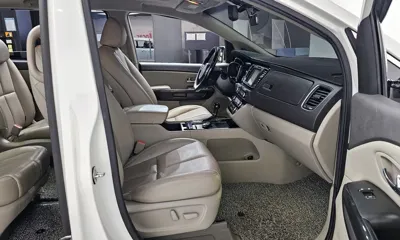 Kia Canival