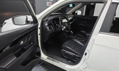 KG_Mobility_Ssangyong KORANDO