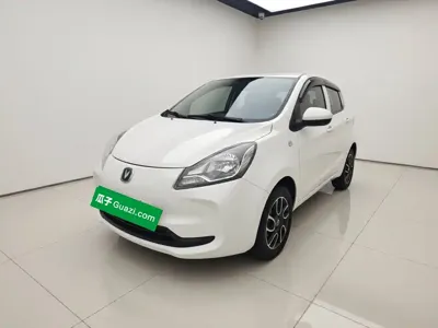 Changan Benben E-Star