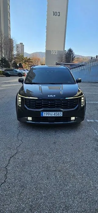 Kia Canival
