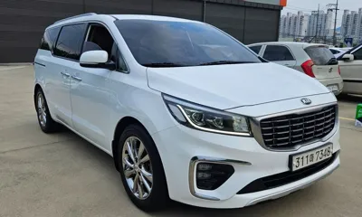 Kia Canival