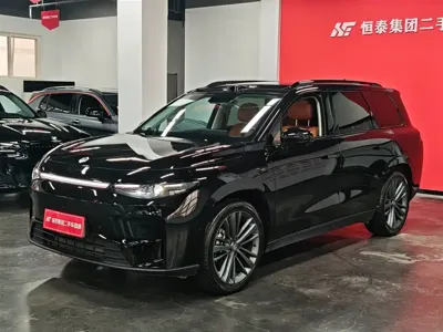 Leapmotor Leapmotor C16