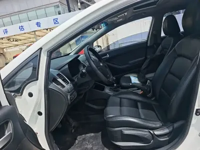 Kia K3S
