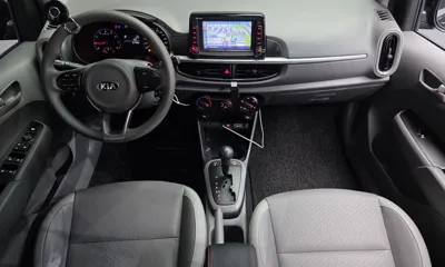 Kia Morning