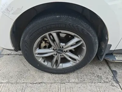 Haval F5