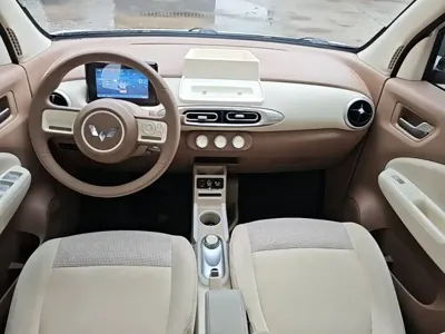 Wuling MINIEV