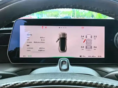 Xpeng P7