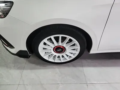 Geely Binrui
