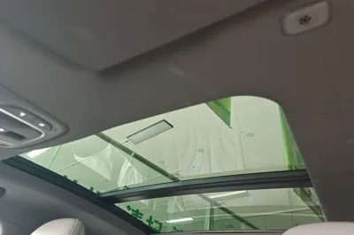 Roewe M7 DMH