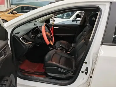 Chevrolet Monza