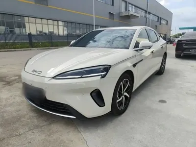 BYD Seal 07 DM-i