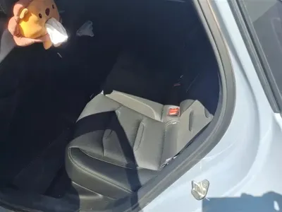 Geely Xingrui