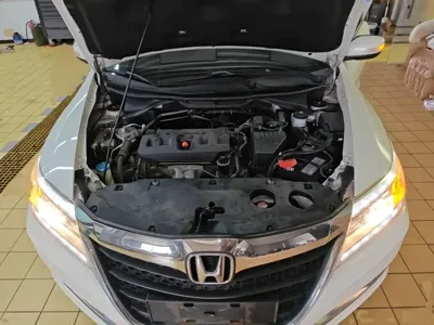 Honda Crider