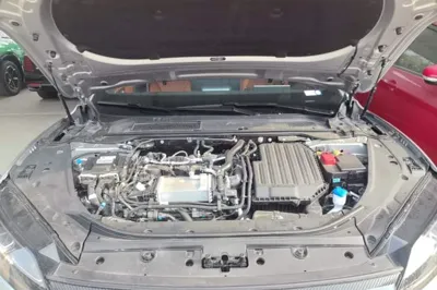 Chery Fengyun Fulwin A9L