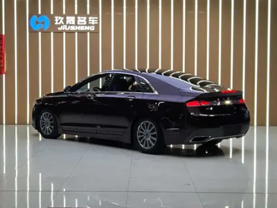 Lincoln MKZ