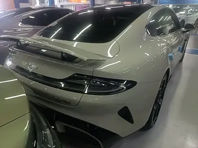 Xiaomi SU7